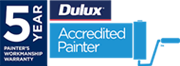 Dulux certification