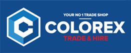 Colorex Logo