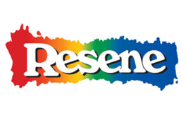 Resene Logo