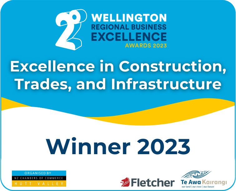 Excellence in Construction Trades Infrastructure