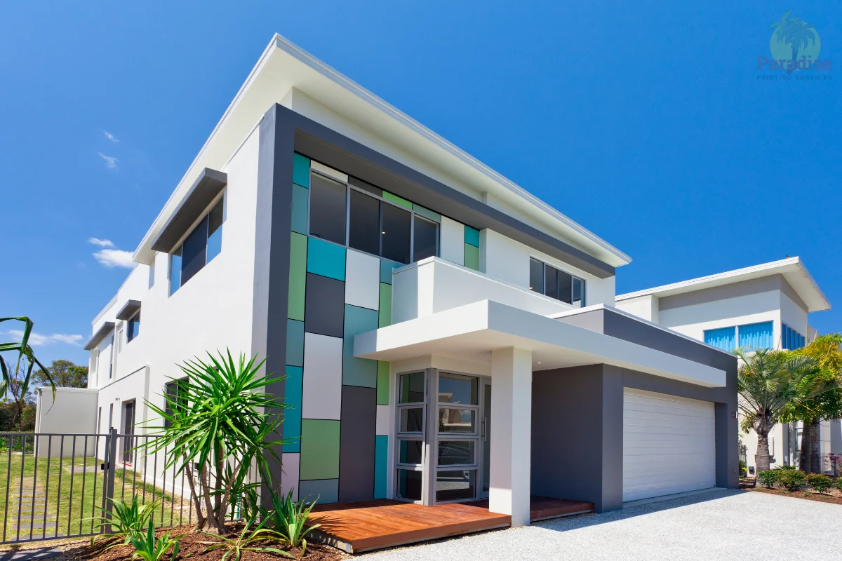 House Painting Tips: Why Colour Matters More Than You Think for Your Home’s Feel