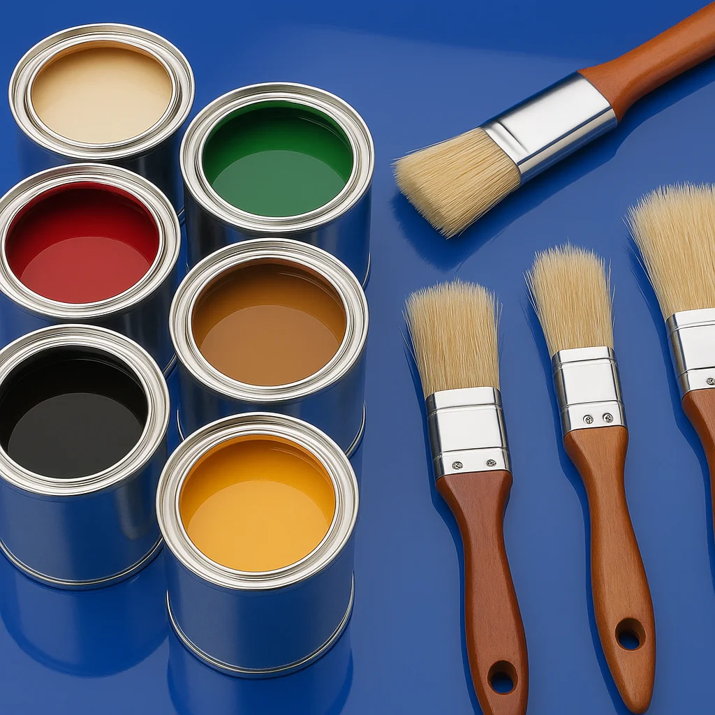 House Painting Tips: Why Colour Matters More Than You Think for Your Home’s Feel