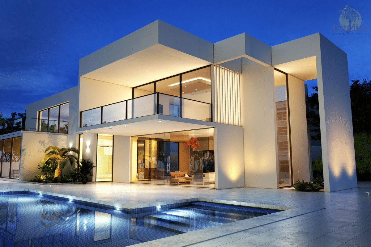 10 Reasons Painters in Wellington Are Your Ticket to a Celebrity-Style Home